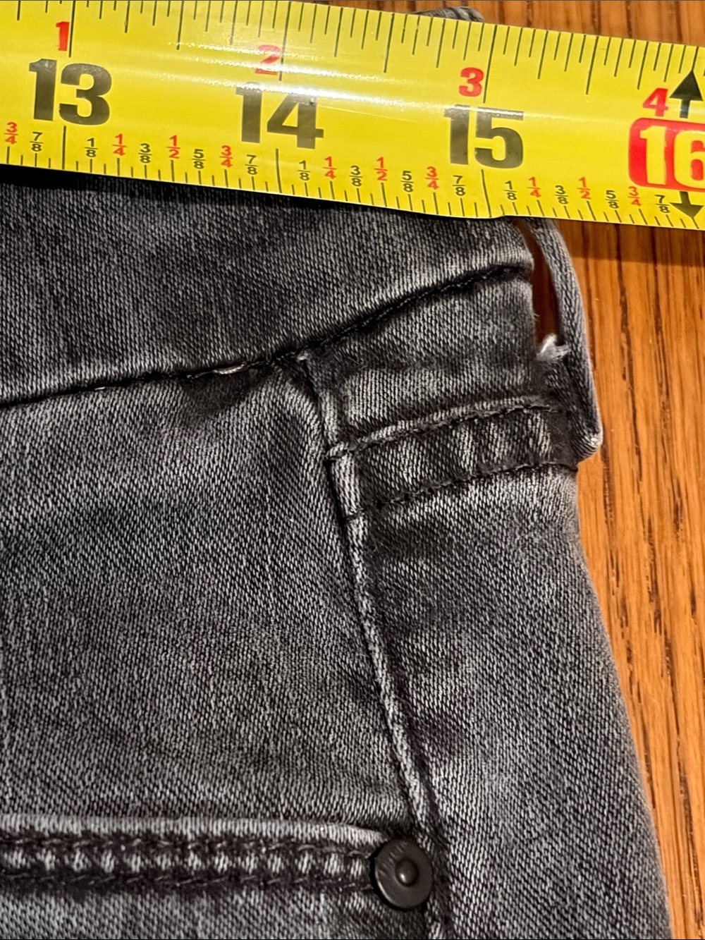 MOTHER Jeans - Picture 5 of 10